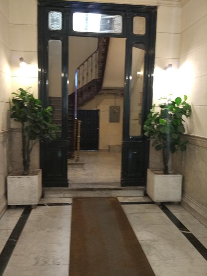Pension Dominguez Madrid Esterno foto